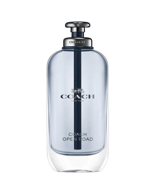 Coach Open Road Eau de Toilette 100 ml bočica