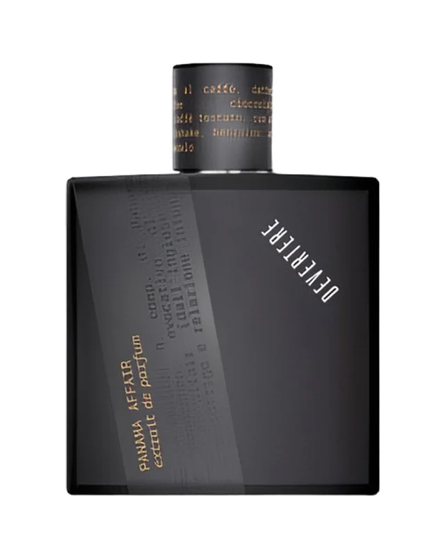 Devertere Panama Affair Extrait de Parfum 5 ml dekant