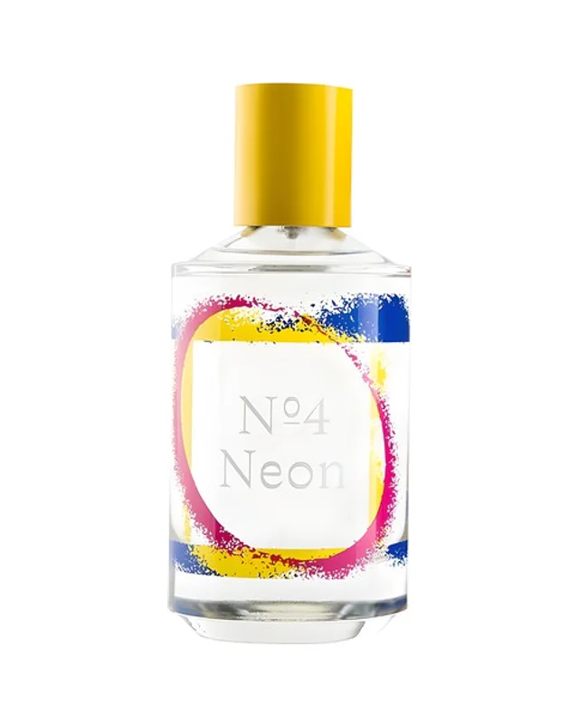 Thomas Kosmala No 4 Neon Eau de Parfum 100 ml bočica