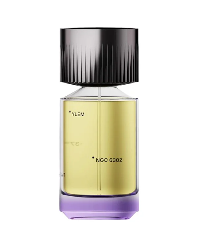 YLEM PARFUMS Ngc 6302 Extrait de Parfum 5 ml dekant