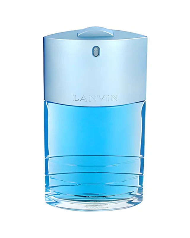 Lanvin Oxygene Eau de Toilette 100 ml bočica