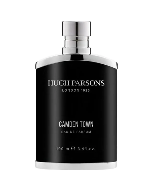 Hugh Parsons Camden Town Eau de Parfum 100 ml bočica