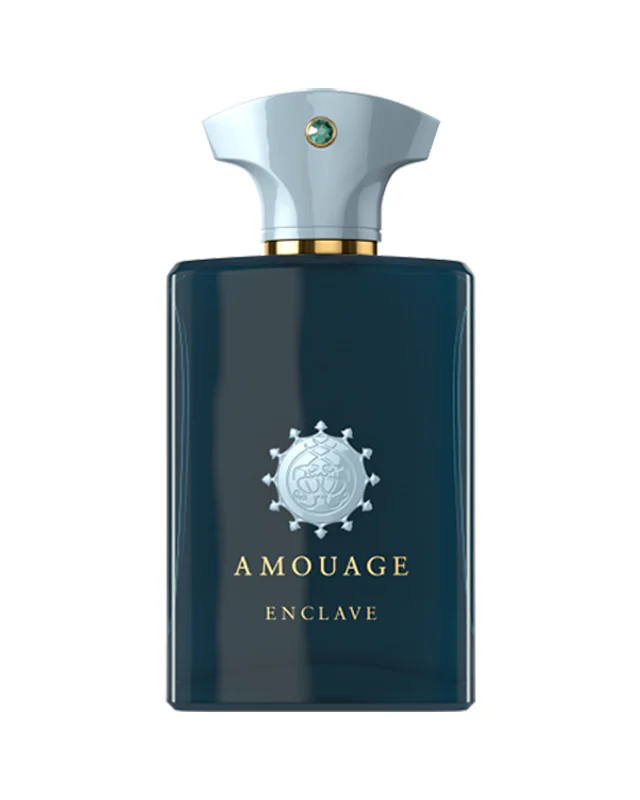 Amouage Enclave Eau de Parfum 100 ml bočica