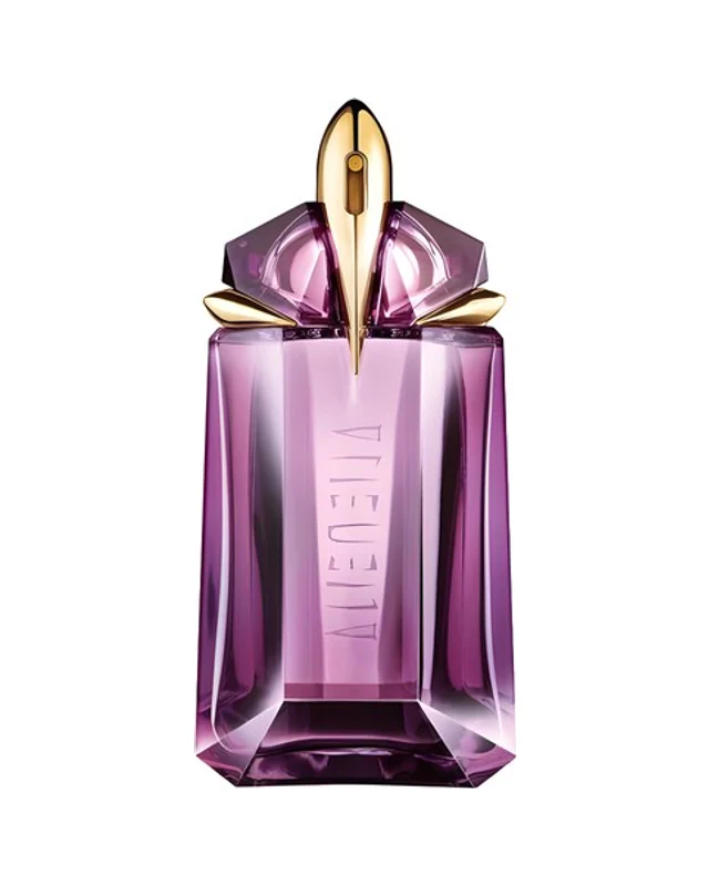 Mugler Alien Eau de Toilette 60 ml bočica