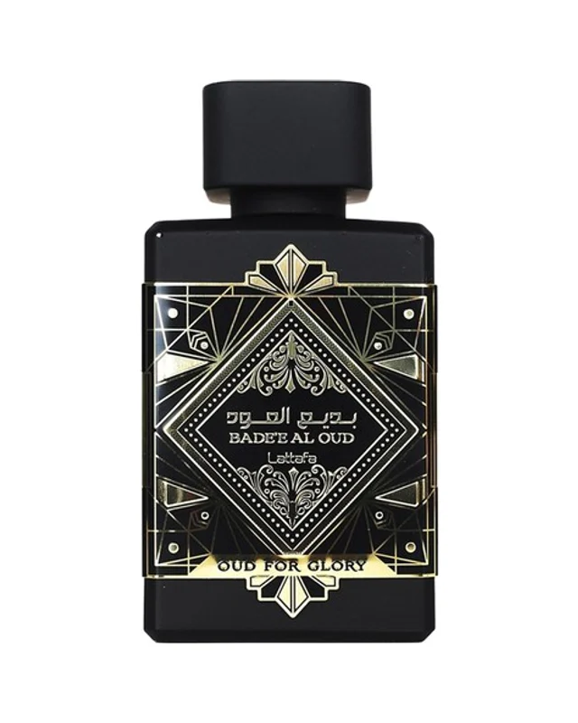 Lattafa Bade'e Al Oud - oud for glory Eau de Parfum 5 ml dekant