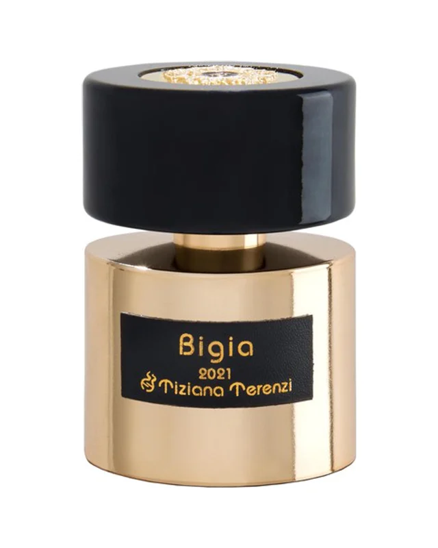 Tiziana Terenzi Bigia Anniversary Collection Extrait de Parfum 100 ml bočica