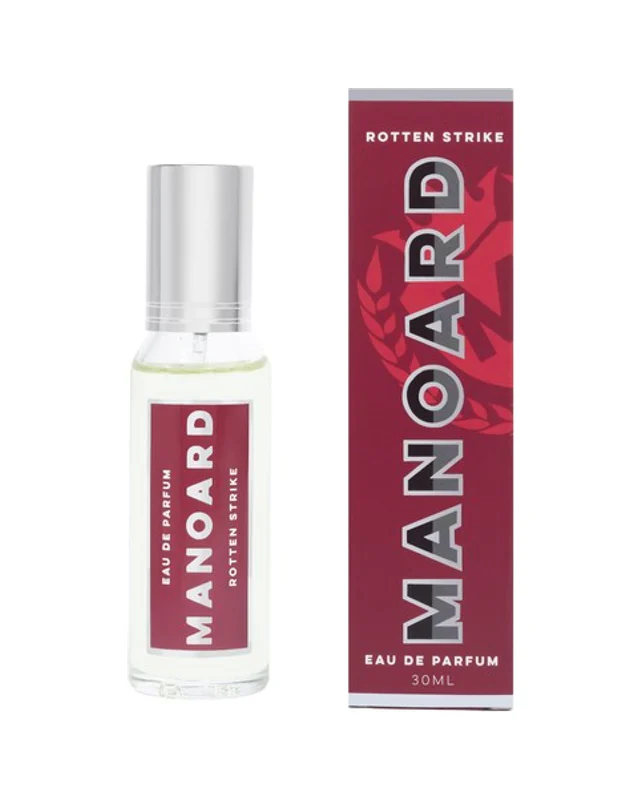 Manoard Rotten Strike Eau de Parfum 30 ml bočica
