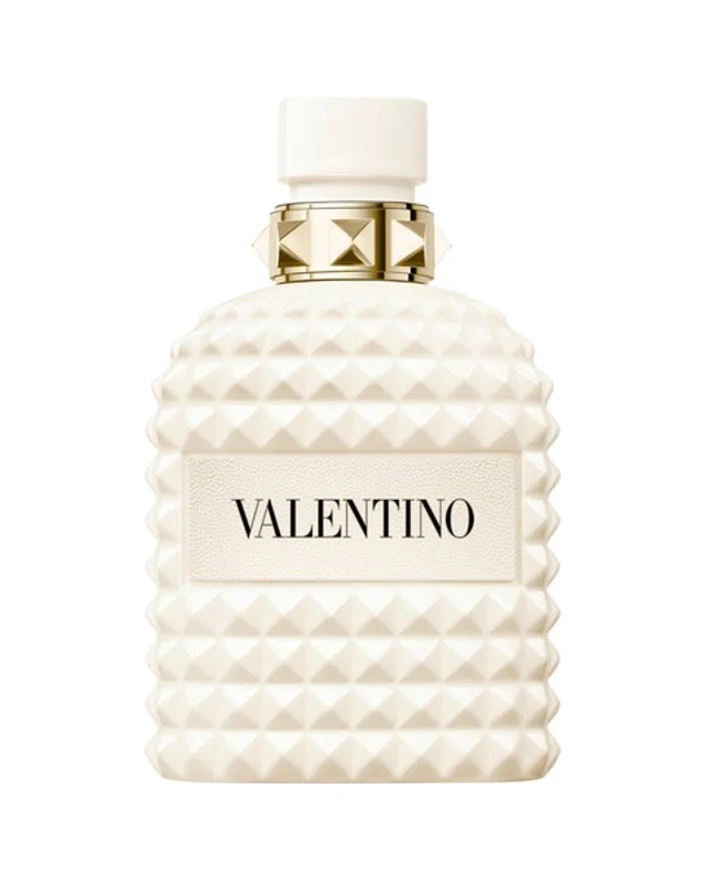 Valentino Born In Roma Rendez Vous Ivory Uomo Eau de Toilette 100 ml bočica