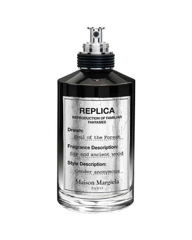 Maison Margiela Replica Soul Of The Forest Eau de Parfum 5 ml dekant