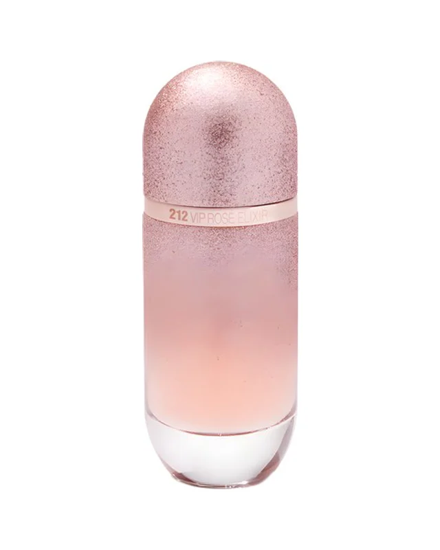 Carolina Herrera 212 Vip Rose Elixir Woman Eau de Parfum 80 ml bočica