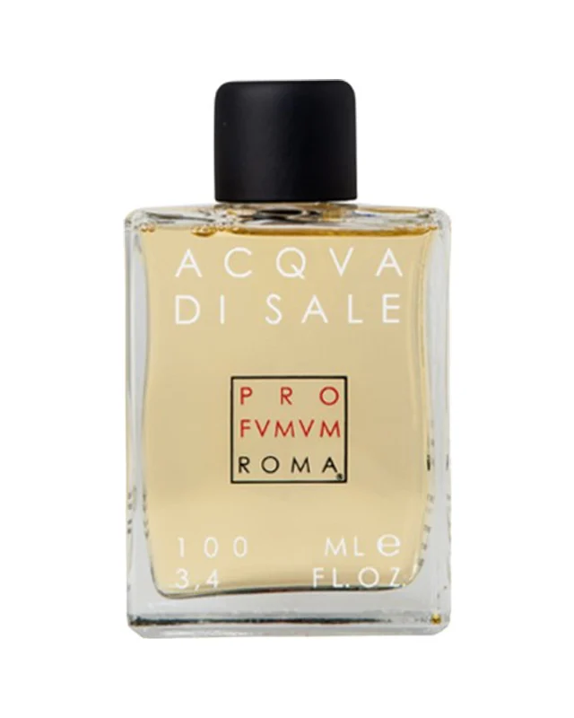 Profumum Roma Acqua Di Sale Eau de Parfum 100 ml bočica