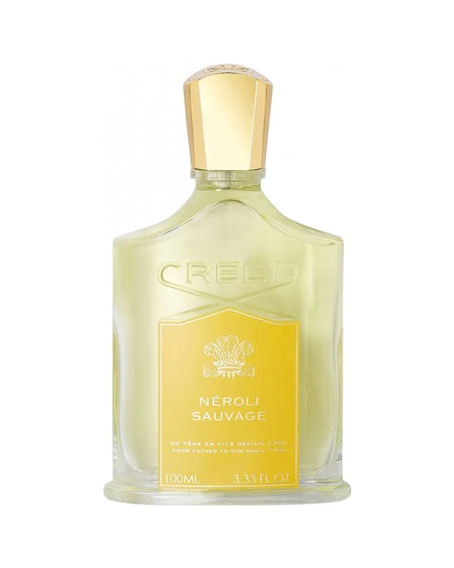 Creed Neroli Sauvage Eau de Parfum 100 ml bočica
