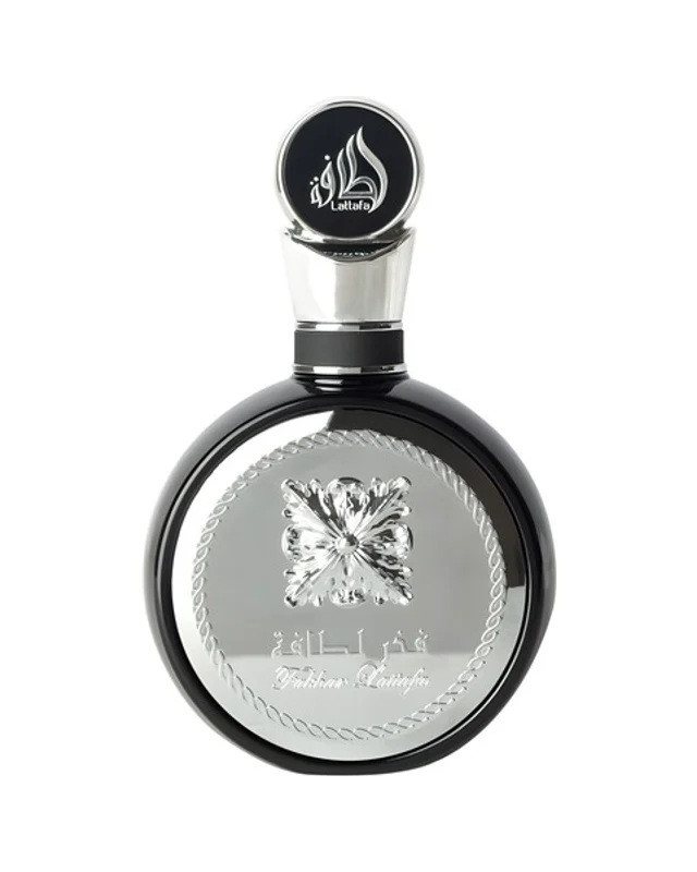 Lattafa Fakhar Black Eau de Parfum 100 ml bočica