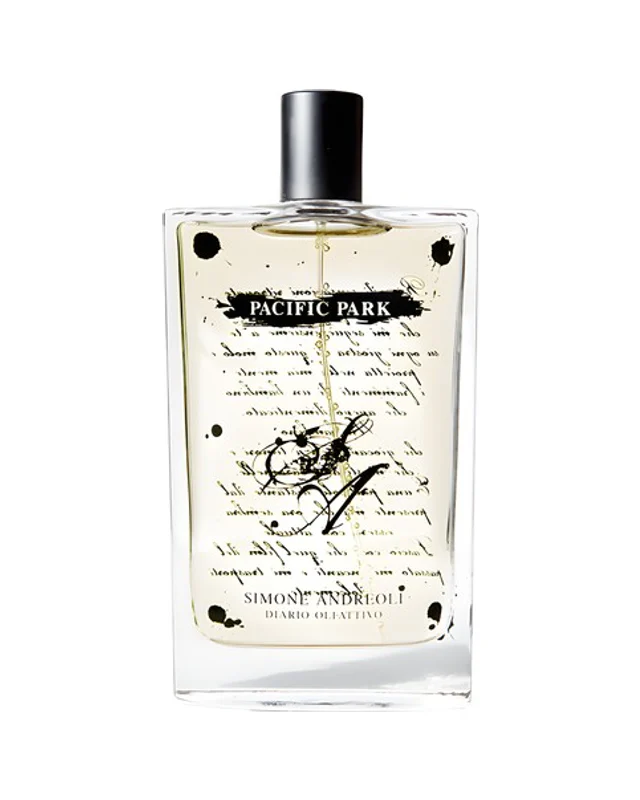 Simone Andreoli Parific Park Eau de Parfum 100 ml bočica