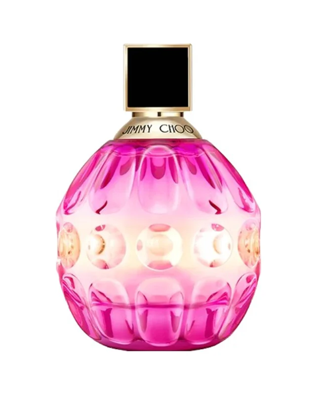 Jimmy Choo Rose Passion Woman Eau de Parfum 100 ml bočica