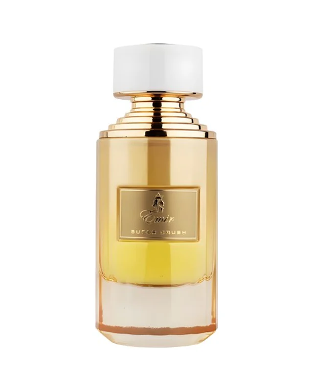 Paris Corner Emir Super Crush Eau de Parfum 75 ml bočica