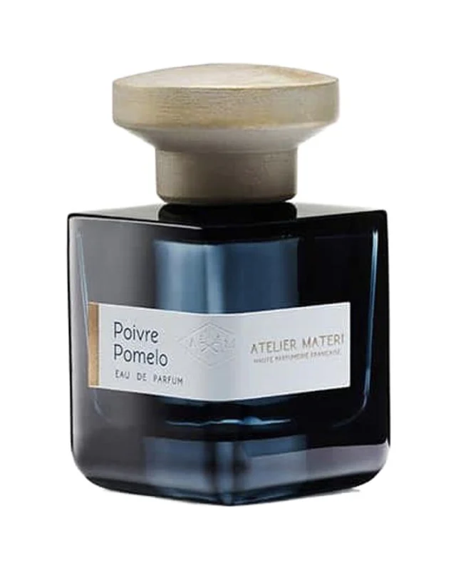 ATELIER MATERI Poivre Pomelo Eau de Parfum 100 ml bočica