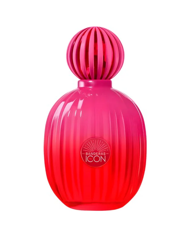 Antonio Banderas The Icon Supreme Eau de Parfum 100 ml bočica