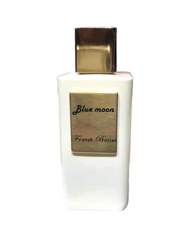 Franck Boclet Blue Moon Extrait de Parfum 100 ml bočica