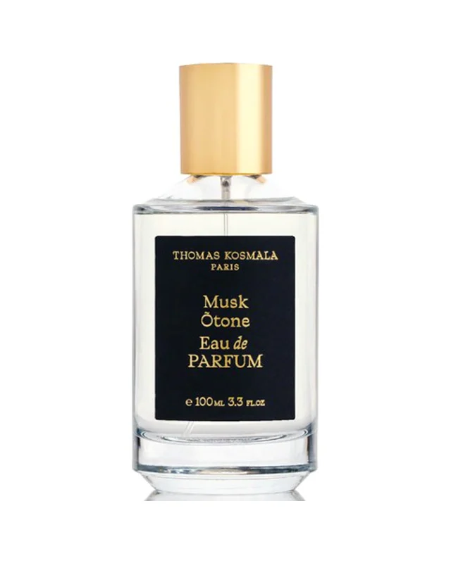 Thomas Kosmala Musk Otone Eau de Parfum 100 ml bočica