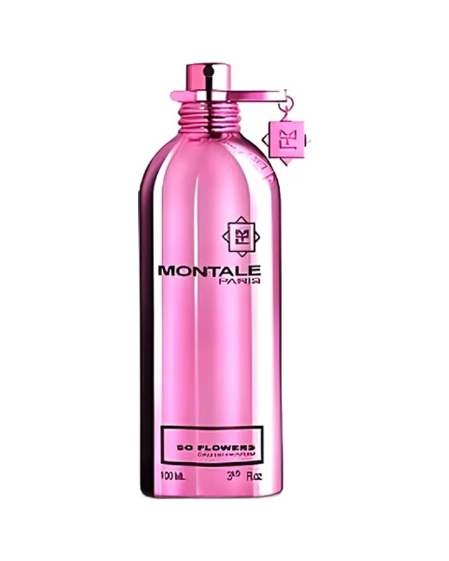Montale So Flowers Eau de Parfum 100 ml bočica