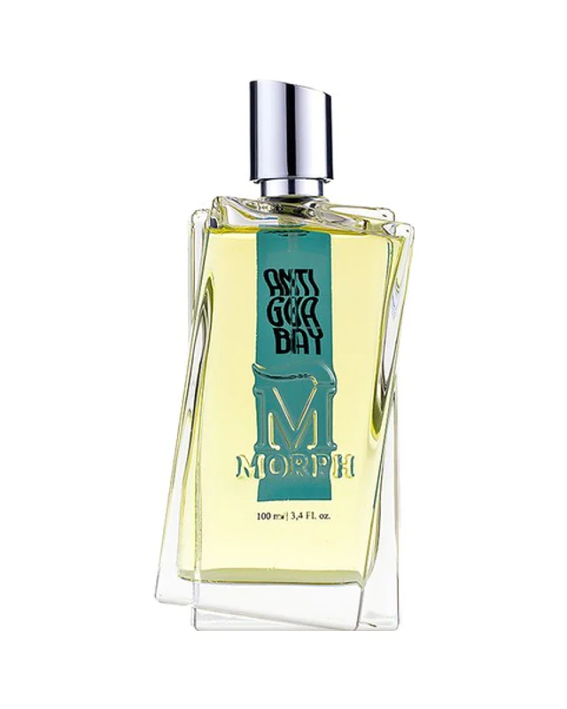 Morph Antigua Bay Eau de Parfum 100 ml bočica