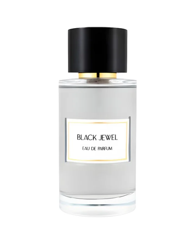 Jeanne Arthes Black Jewel Eau de Parfum 5 ml dekant