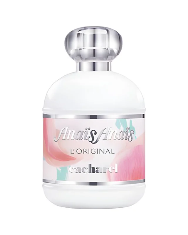 Cacharel Anais Anais L Original W Eau de Toilette 100 ml bočica