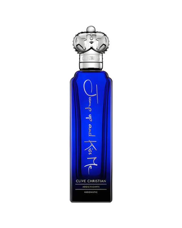 Clive Christian Jump Up And Kiss Me Hedonistic Eau de Parfum 50 ml bočica