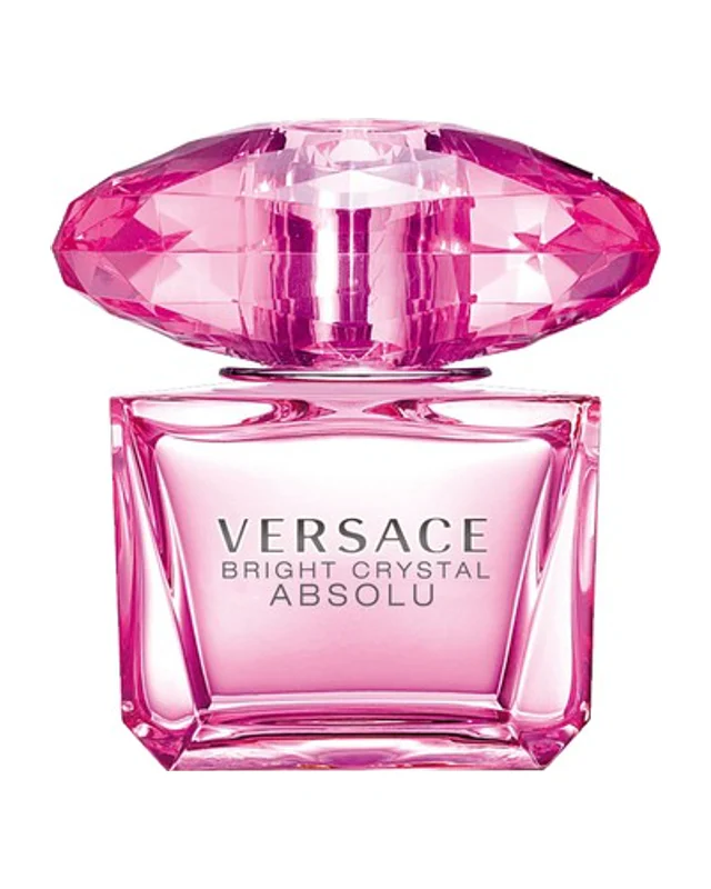 Versace Bright Crystal Absolu Eau de Parfum 90 ml bočica