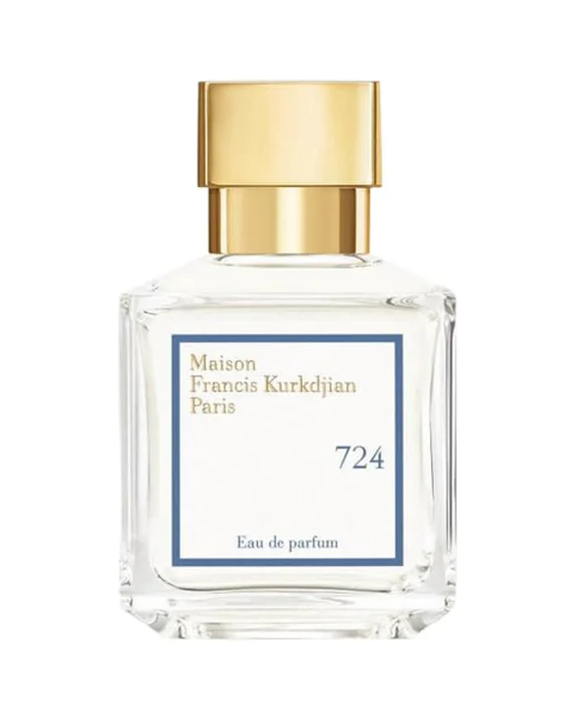 Maison Francis Kurkdjian 724 Eau de Parfum 70 ml bočica