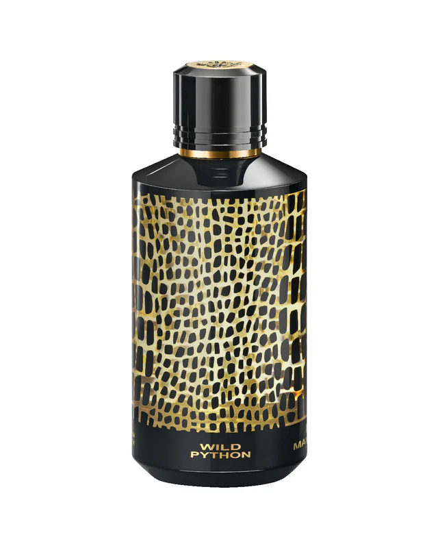 Mancera Wild Python Eau de Parfum 5 ml dekant