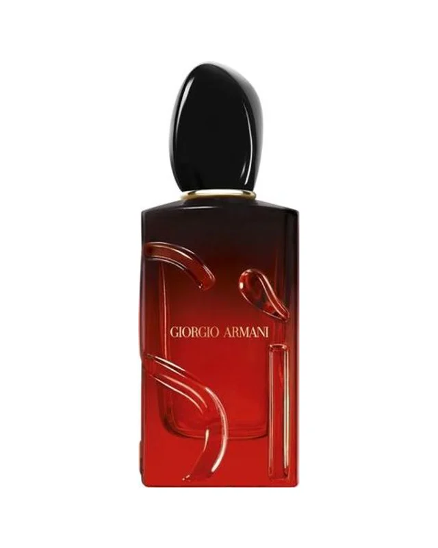 Giorgio Armani Sì Passione Intense Eau de Parfum 5 ml dekant