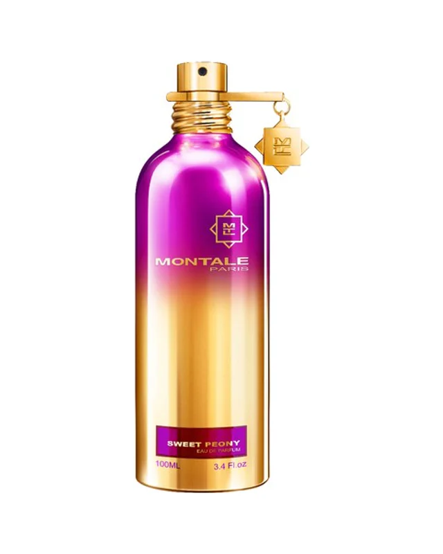 Montale Sweet Peony Eau de Parfum 100 ml bočica