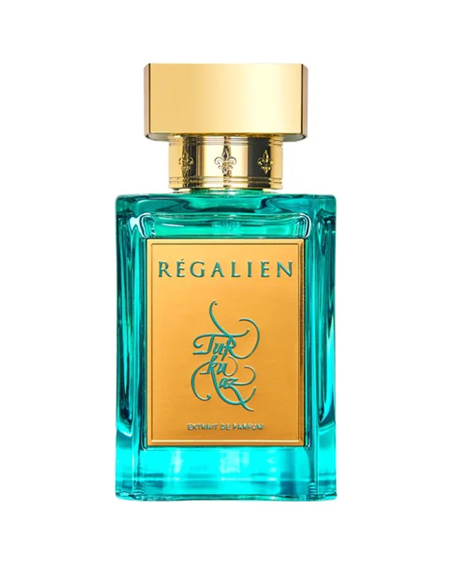 Régalien Turkuaz Extrait de Parfum 80 ml bočica