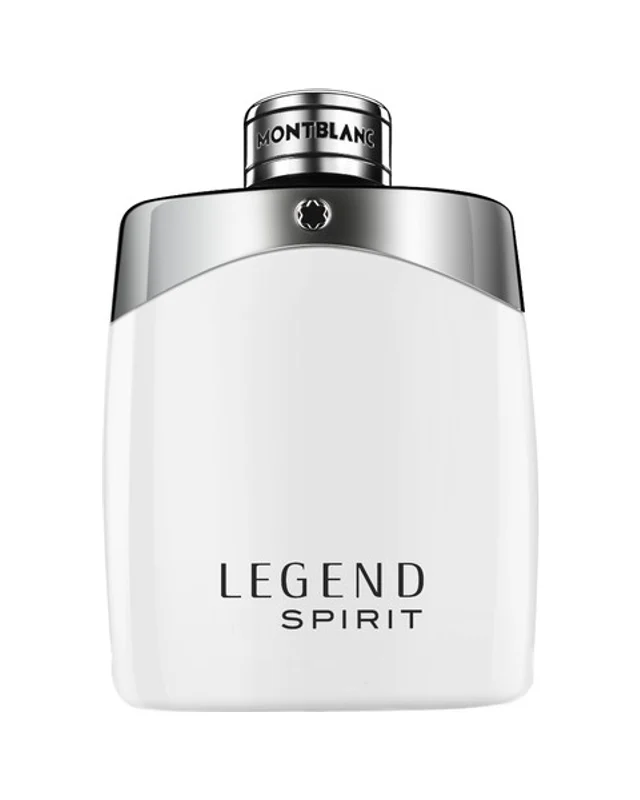 Montblanc Legend Spirit Eau de Toilette 100 ml bočica