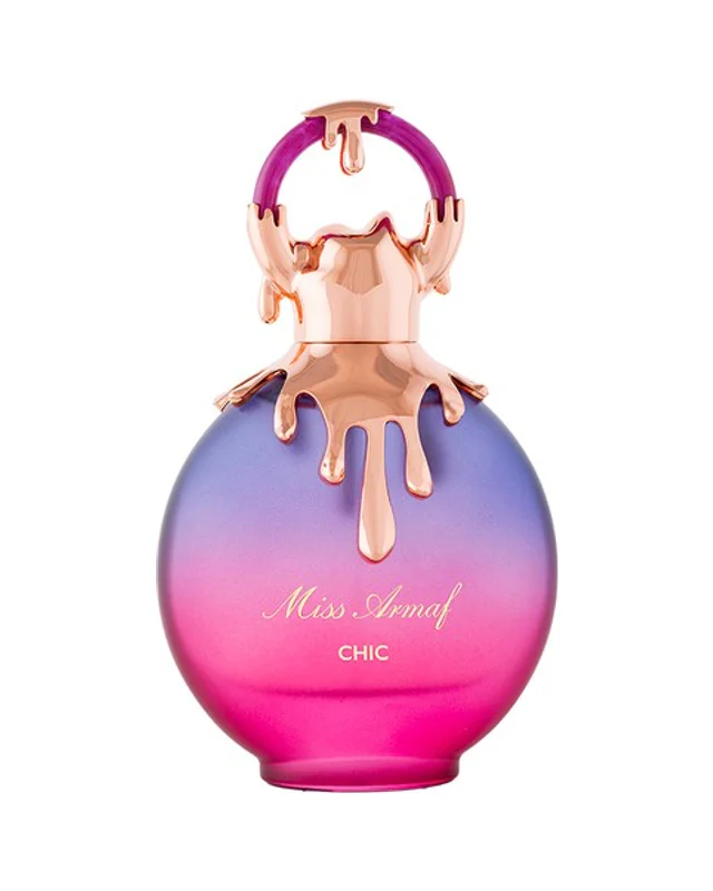 Armaf Miss Chic Eau de Parfum 100 ml bočica