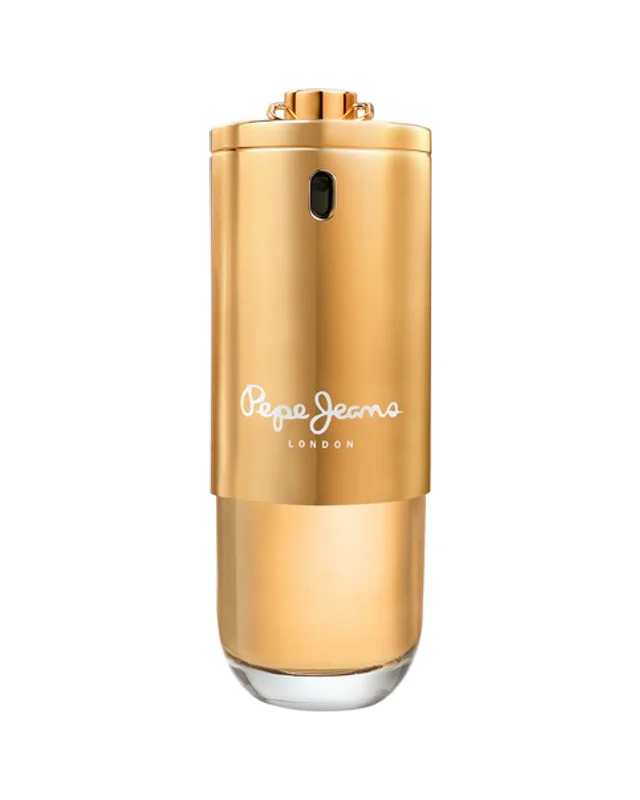 Pepe Jeans Bright Intense Eau de Parfum 50 ml bočica