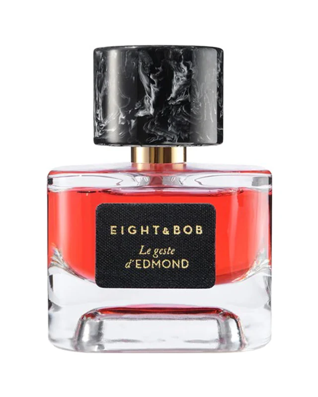 Eight & Bob Le Geste De Edmond Extrait de Parfum 50 ml bočica