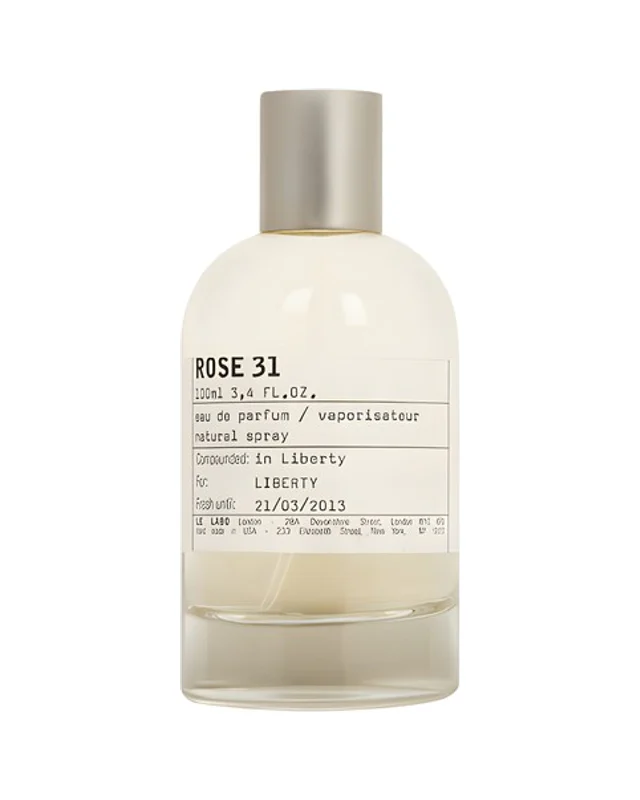 Le Labo Rose 31 Eau de Parfum 100 ml bočica