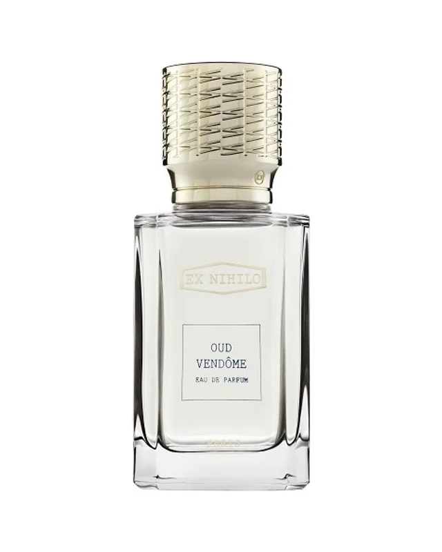EX NIHILO Oud Vendome Eau de Parfum 100 ml bočica