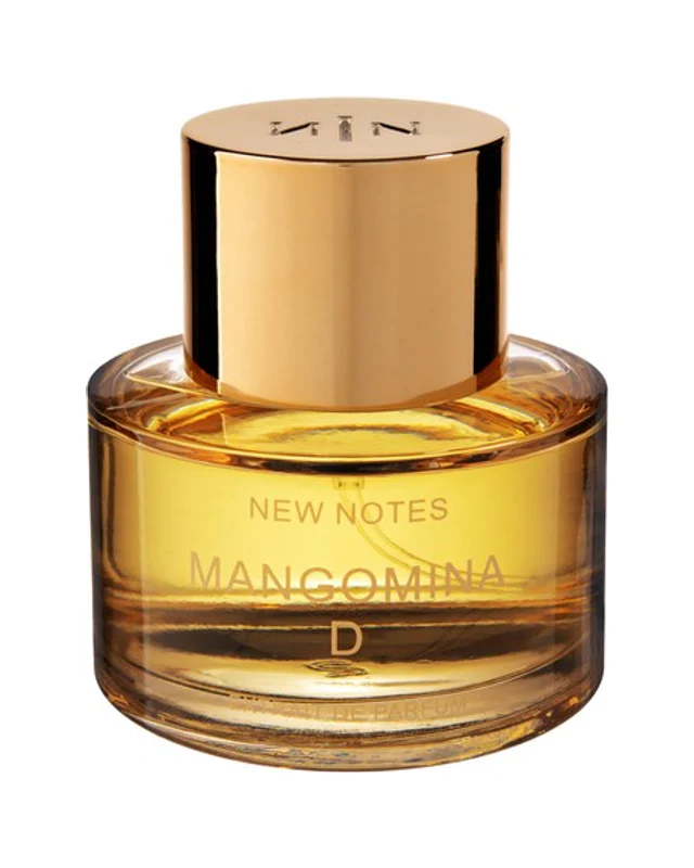 New Notes Mangomina D Extrait de Parfum 60 ml bočica