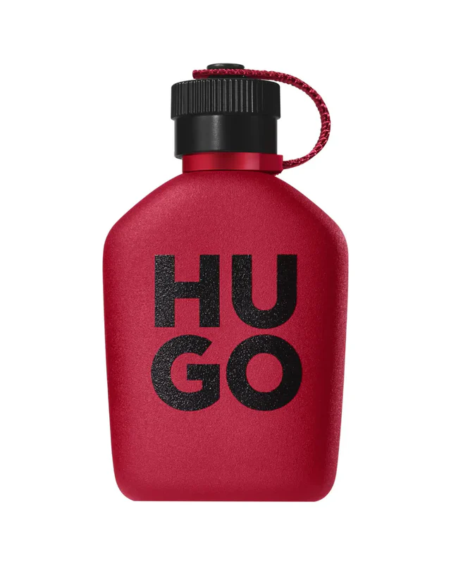 HUGO BOSS Hugo Man Intense Eau de Parfum 125 ml bočica