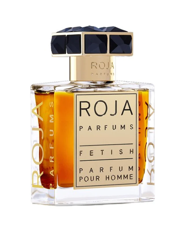 Roja Parfums Fetish Extrait de Parfum 5 ml dekant