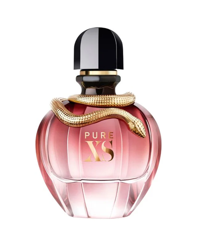 Rabanne Pure Xs Her Eau de Parfum 80 ml bočica