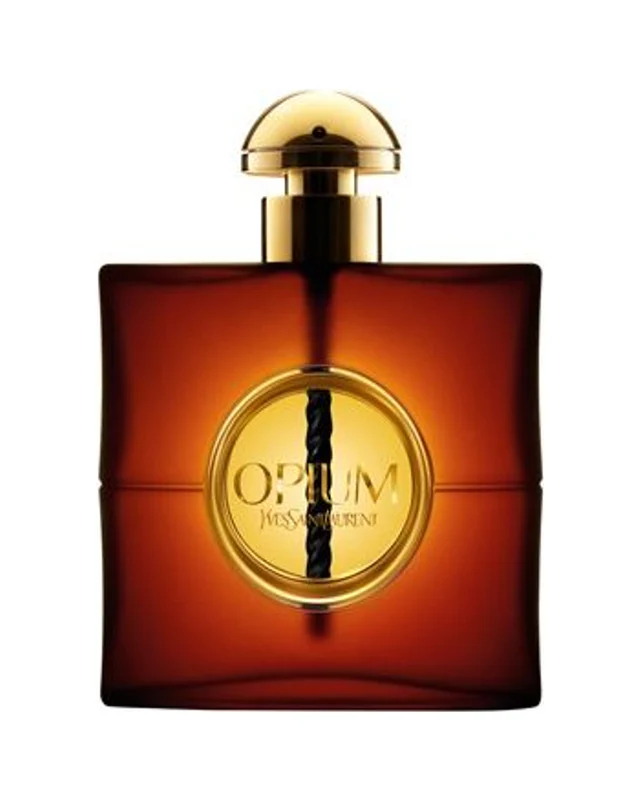 Yves Saint Laurent Opium Eau de Parfum 50 ml bočica