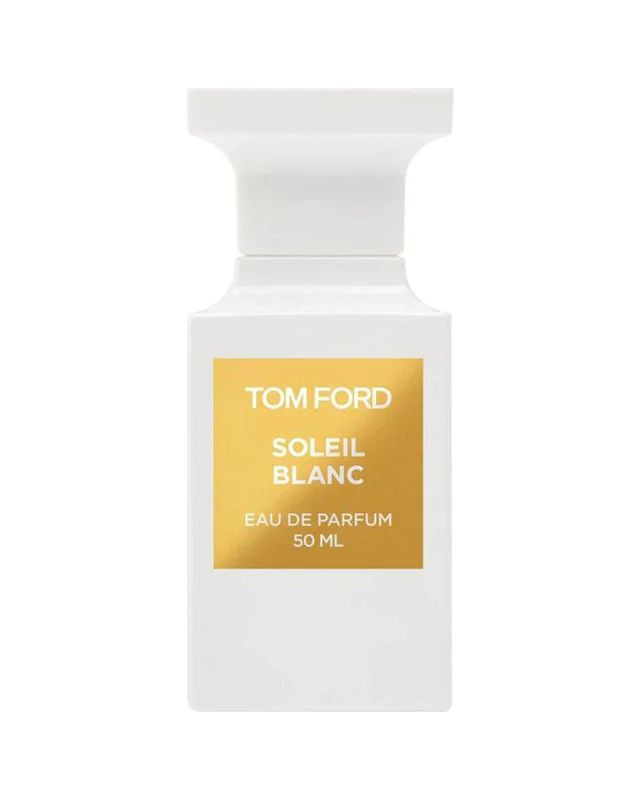 TOM FORD Soleil Blanc Eau de Parfum 100 ml bočica