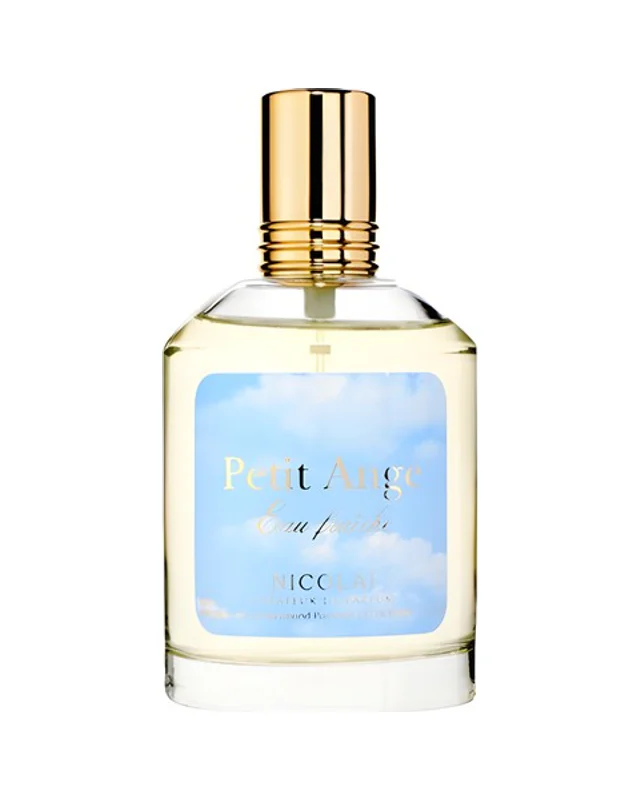 Nicolaï Petit Ange Eau de Cologne 100 ml bočica
