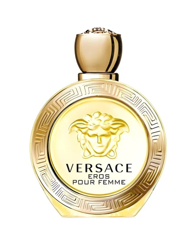 Versace Eros Pour Femme Eau de Toilette 100 ml bočica