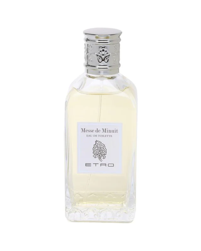 ETRO Messe De Minuit Eau de Toilette 100 ml bočica
